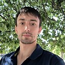Иван, 35 лет