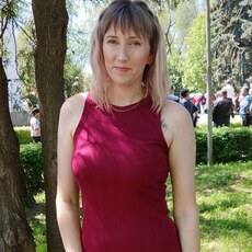 Фотография девушки Фаина, 28 года из г. Зеленокумск