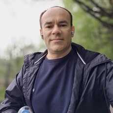 Фотография мужчины Алексей, 50 лет из г. Москва