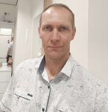 Фотография мужчины Сергей, 40 лет из г. Пенза