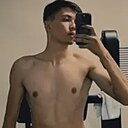 Дамир, 25 лет