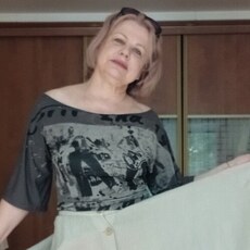 Фотография девушки Надежда, 65 лет из г. Люберцы