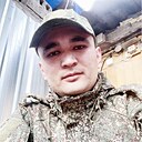 Захар, 33 года