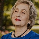 Елена Берёзка, 65 лет