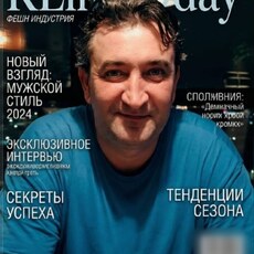 Фотография мужчины Олег, 45 лет из г. Нелидово