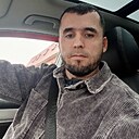 Давлят, 38 лет