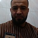 Бобур, 35 лет