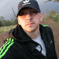 Фотография мужчины Макс, 31 год из г. Салават