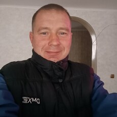 Фотография мужчины Иванов Петя, 44 года из г. Мариинск