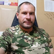 Фотография мужчины Владимир, 39 лет из г. Брянка