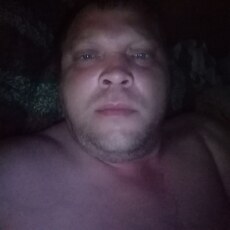 Фотография мужчины Александр, 37 лет из г. Бузулук