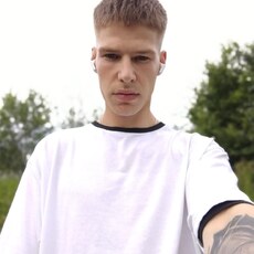 Фотография мужчины Кирилл, 21 год из г. Карпинск