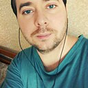 Даниил, 31 год
