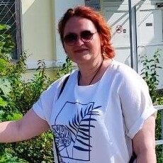 Фотография девушки Татьяна, 56 лет из г. Псков