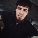 Али, 30 лет