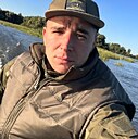 Вячеслав, 35 лет