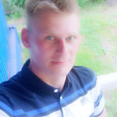 Фотография мужчины Antonio, 33 года из г. Ухта