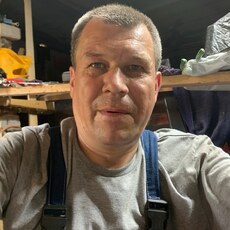 Фотография мужчины Павел, 51 год из г. Псков