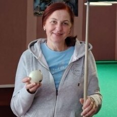 Фотография девушки Elena, 60 лет из г. Новополоцк