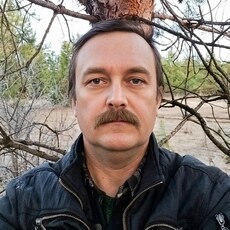 Фотография мужчины Владимир, 48 лет из г. Нефтекамск