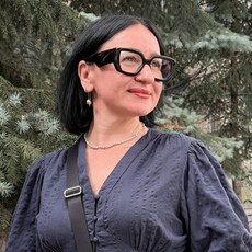 Фотография девушки Inna, 47 лет из г. Харьков
