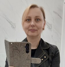 Фотография девушки Светлана, 54 года из г. Рязань