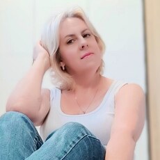 Фотография девушки Елена, 49 лет из г. Фрязино