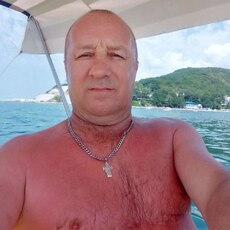 Фотография мужчины Юрий, 52 года из г. Москва