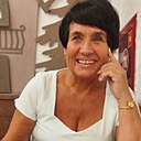 Nata, 67 лет