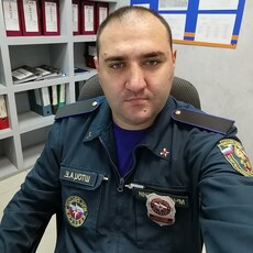 Фотография мужчины Александр, 34 года из г. Екатеринбург