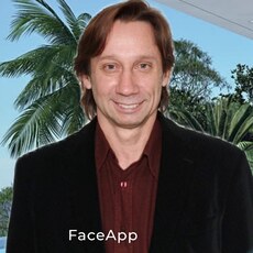 Фотография мужчины Михаил, 46 лет из г. Ижевск