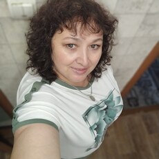 Фотография девушки Мария, 51 год из г. Новосибирск