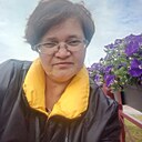 Оксана Белявская, 49 лет