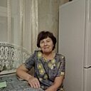 Вера, 61 год