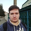 Саша, 29 лет