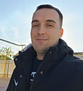 Андрей, 32 года
