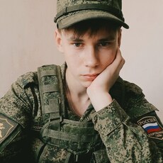 Фотография мужчины Влад, 24 года из г. Краснодар