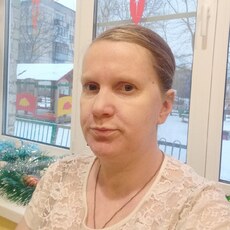 Фотография девушки Вераника, 37 лет из г. Волхов