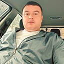 Мурад, 33 года