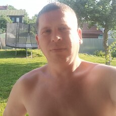 Фотография мужчины Алексей, 38 лет из г. Павлово