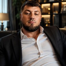 Фотография мужчины Сальвар, 37 лет из г. Алматы