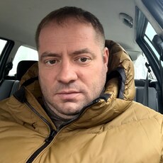 Фотография мужчины Евгений, 41 год из г. Луганск