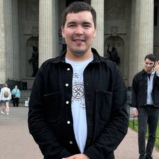 Фотография мужчины Ярослав, 35 лет из г. Нефтекамск