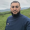 Санжар, 36 лет