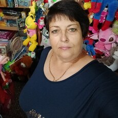 Фотография девушки Ввлентина, 52 года из г. Кустанай