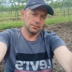 Фотография мужчины Сергей, 37 лет из г. Крымск