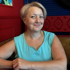 Фотография девушки Светлана, 47 лет из г. Новосибирск