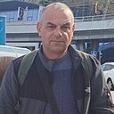 Элдост, 45 лет