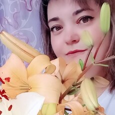 Фотография девушки Светлана, 32 года из г. Камешково