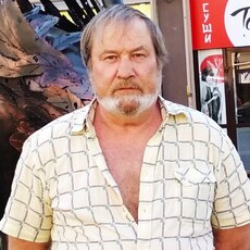 Фотография мужчины Василий, 68 лет из г. Киров